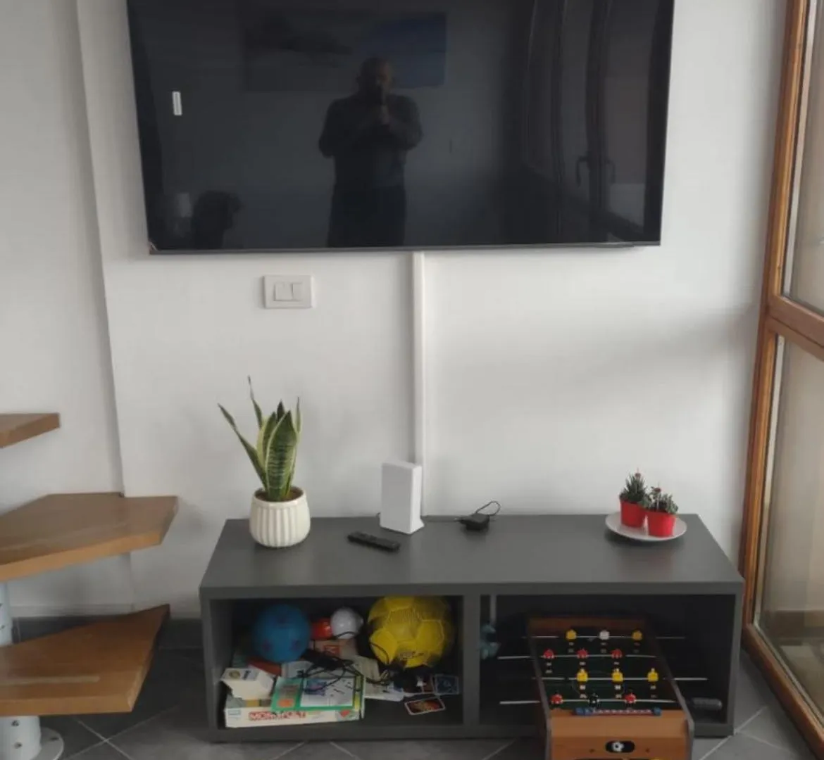 Apartament Villa Laura Tirrenia Włochy