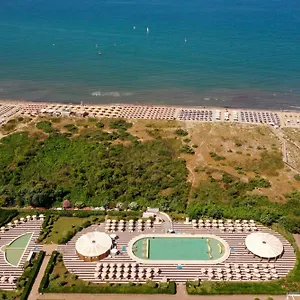 Hotel apartamentowy Solidago, Tirrenia