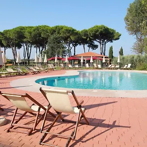 Hotel apartamentowy La Fattoria Di, Tirrenia