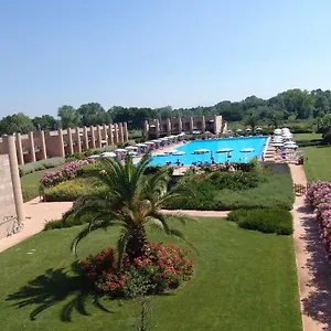 Ośrodek wypoczynkowy Cosmopolitan Golf&beach, Tirrenia